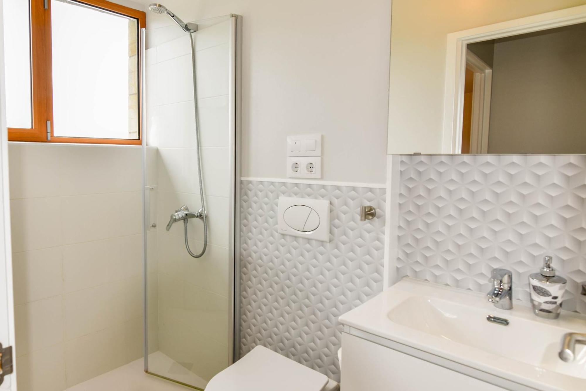 Willa Casa Con Gran Jardin Y Piscina En Cabarceno Villanueva  Zewnętrze zdjęcie